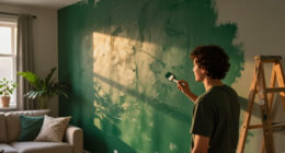 4 Best Designer Accent Wall Paint in 2026