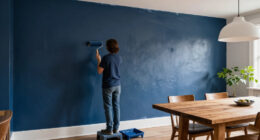 5 Best Deep Blue Dining Room Paints in 2026