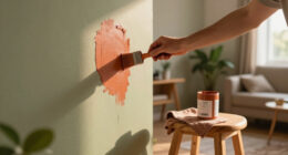 5 Best Earthy Home Paint Colors in 2026