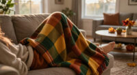 6 Best Fall Decorative Throw Blankets in 2026