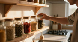 8 Best Kitchen Storage Solutions in 2026