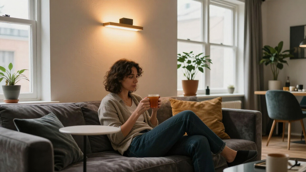 8 Best Modern Accent Lighting for 2026