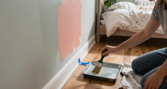 9 Best Bedroom Paint Colors for a Calmer Space in 2026