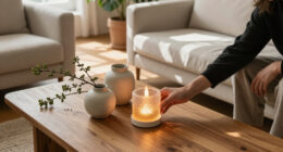 9 Best Flameless Candle Diffusers for Cozy, Fragrance-Filled Rooms in 2026