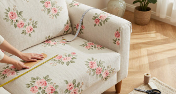 9 Best Floral Sofas for Distinctive Living Rooms in 2026