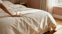 9 Best Linen Duvet Cover Sets in 2026