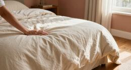 9 Best Linen Duvet Cover Sets in 2026