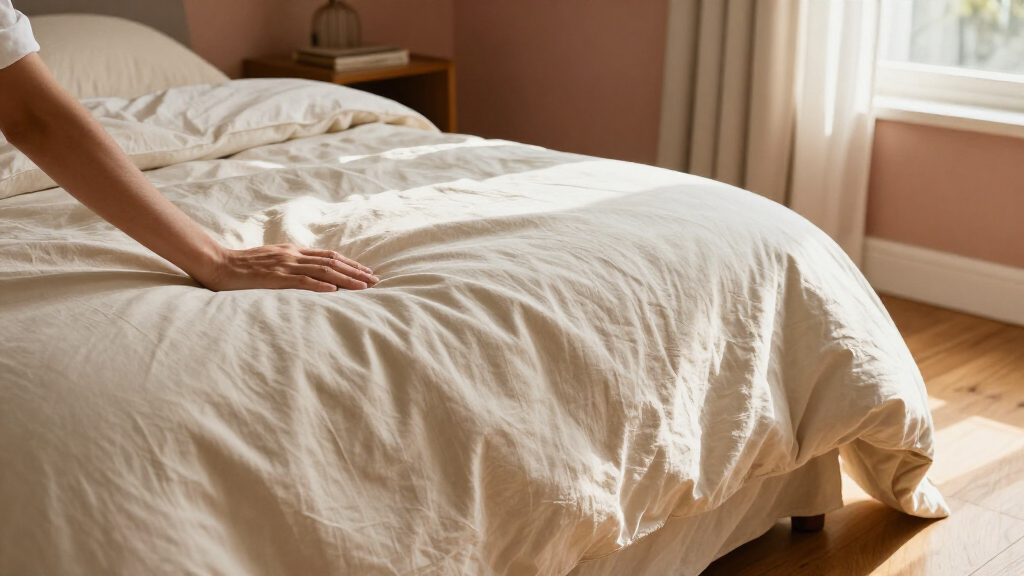 9 Best Linen Duvet Cover Sets in 2026