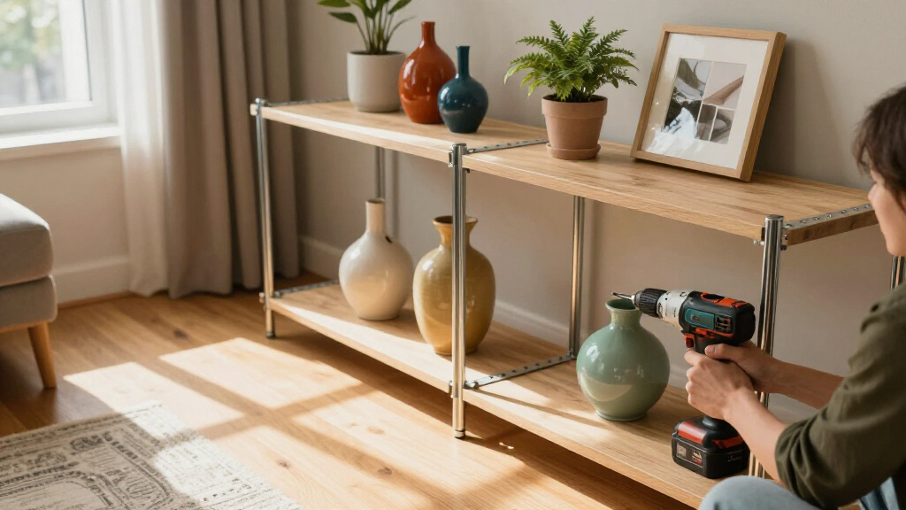 9 Best Modular Shelving Units in 2026
