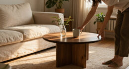 9 Best Sofa Tables for Flexible Living Rooms in 2026