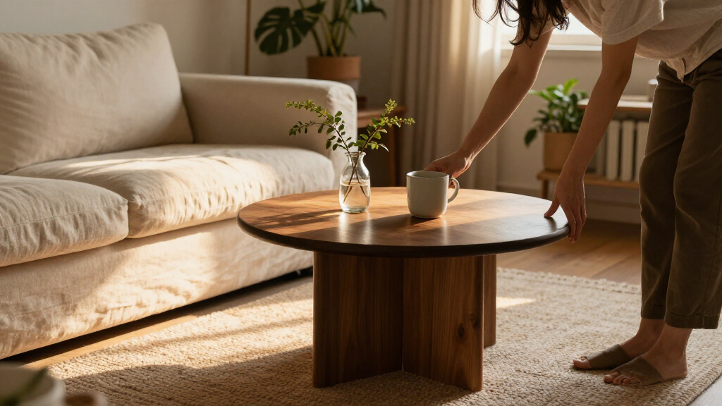 9 Best Sofa Tables for Flexible Living Rooms in 2026
