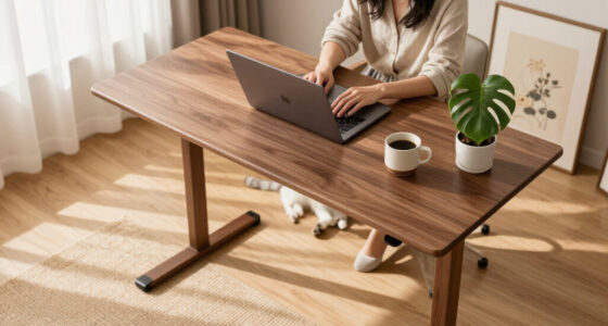 9 Of Our Favorite Standing Desks You Can Buy Now