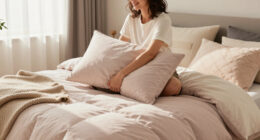 A Designer’s Favorite Macy’s Bedding Is On Major Sale Right Now
