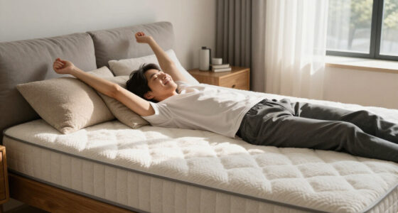 All Of The Best Mattresses We’ve Tested Are On Sale For Labor Day (You Can Save Up To $1,000!)