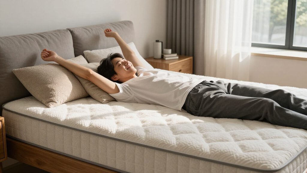 All Of The Best Mattresses We’ve Tested Are On Sale For Labor Day (You Can Save Up To $1,000!)