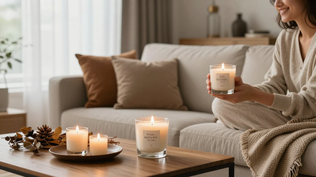 Bath & Body Works Just Dropped Its Biggest Candles Yet (Under $30!)