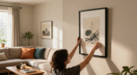 The 10 Best Framed Wall Art Pieces for a Finished Room