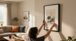 The 10 Best Framed Wall Art Pieces for a Finished Room