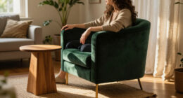 Best Luxury Velvet Accent Chairs Compared