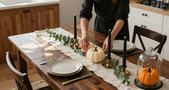 Best Spooky Halloween Table Decor Compared