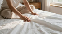 Brooklinen’s Luxe New Sheets Are Under $200 Today (They're So Soft!)
