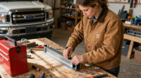 Carhartt And FORD Partnered Up