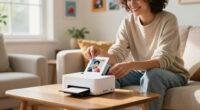 Costco Is Selling The Cutest Mini Photo Printers