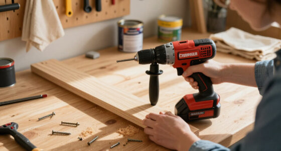 Craftsman Launched A Cheaper Cordless Drill