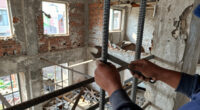 Delhi Building That Collapsed Was 50 Years Old And Dying. Greed Revived It - NDTV