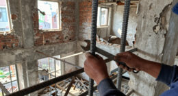 Delhi Building That Collapsed Was 50 Years Old And Dying. Greed Revived It - NDTV