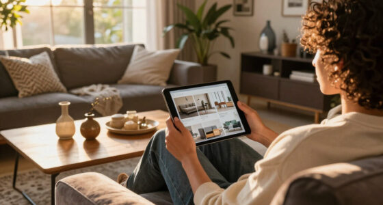 Ultimate Furniture & Decor Shopping Checklist 2026