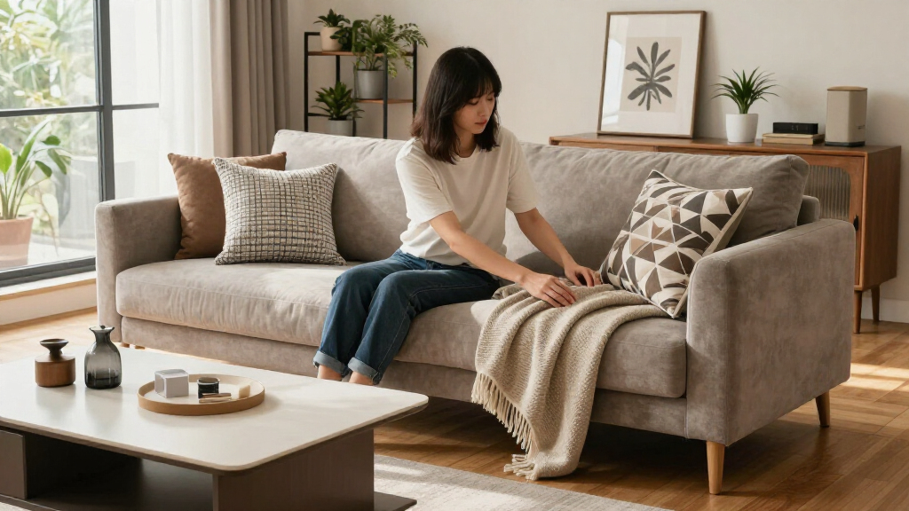 Essential Home Decor & Furniture Shopping List 2026