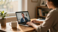 Home Office Surges In Global Coverage