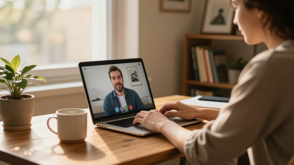 Home Office Surges In Global Coverage