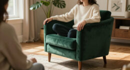 How to Choose Luxury Velvet Accent Chairs