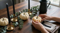 How to Choose Spooky Halloween Table Decor