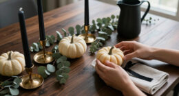 How to Choose Spooky Halloween Table Decor