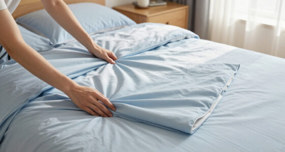 If You Wake Up Sweating Every Night, These Cooling Sheets Are An Absolute Must-Have (And 25% Off)