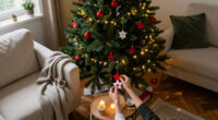 IKEA Dropped New Christmas Decor That's So Cute, You'll Want To Stock Up Now