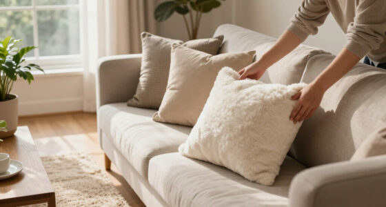 Interior Design & Decor Checklist 2026
