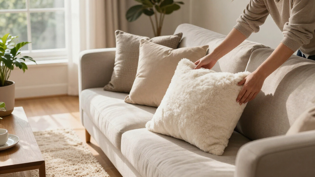 Interior Design & Decor Checklist 2026