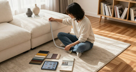 Interior Design & Furniture Shopping Checklist 2026