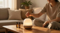Is the ASAKUKI Essential Oil Diffuser Worth It? Honest Take + Alternatives