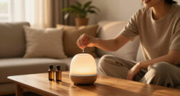 Is the ASAKUKI Essential Oil Diffuser Worth It? Honest Take + Alternatives