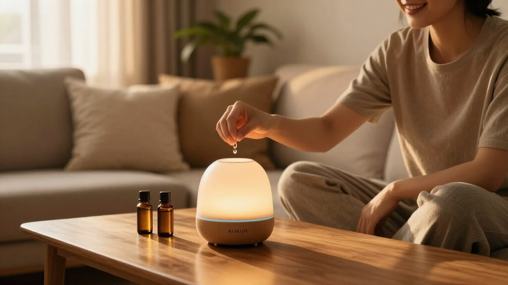 Is the ASAKUKI Essential Oil Diffuser Worth It? Honest Take + Alternatives