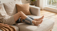 Is the CINCOM Leg Massager for Circulation and Worth It? Honest Take + Alternatives