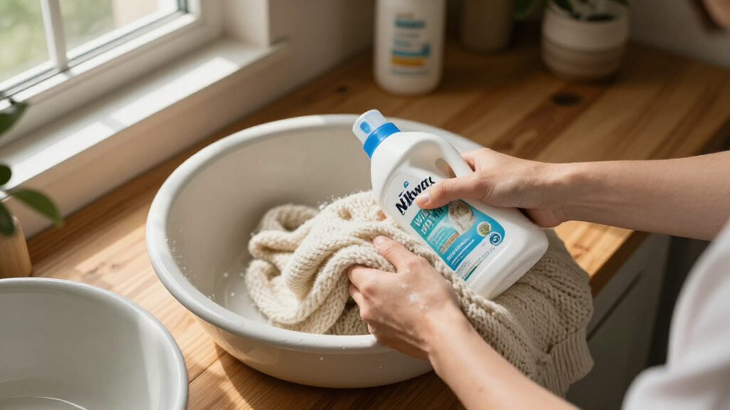 Is the Nikwax Wool Wash Worth It? Honest Take + Alternatives