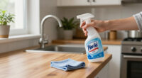 Is the Pine-Sol Multi-Surface Cleaner Worth It? Honest Take + Alternatives