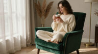 Luxury Velvet Accent Chairs: A Prime Big Deal Days Guide