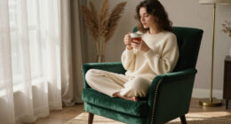 Luxury Velvet Accent Chairs: A Prime Big Deal Days Guide